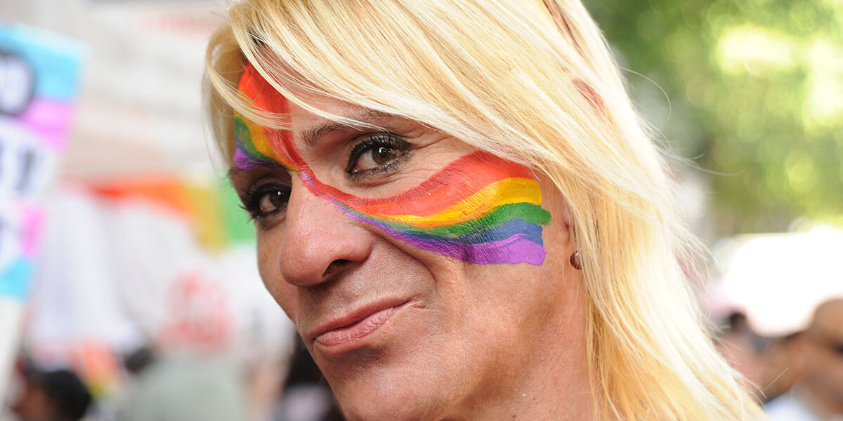 Por qué el 17 de mayo es el Día Internacional contra el LGBT Odio